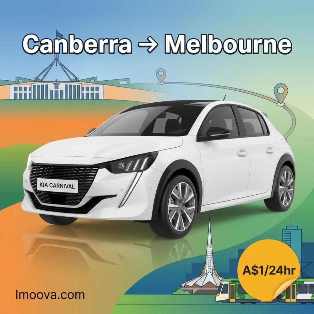 KIA CARNIVAL - image 1