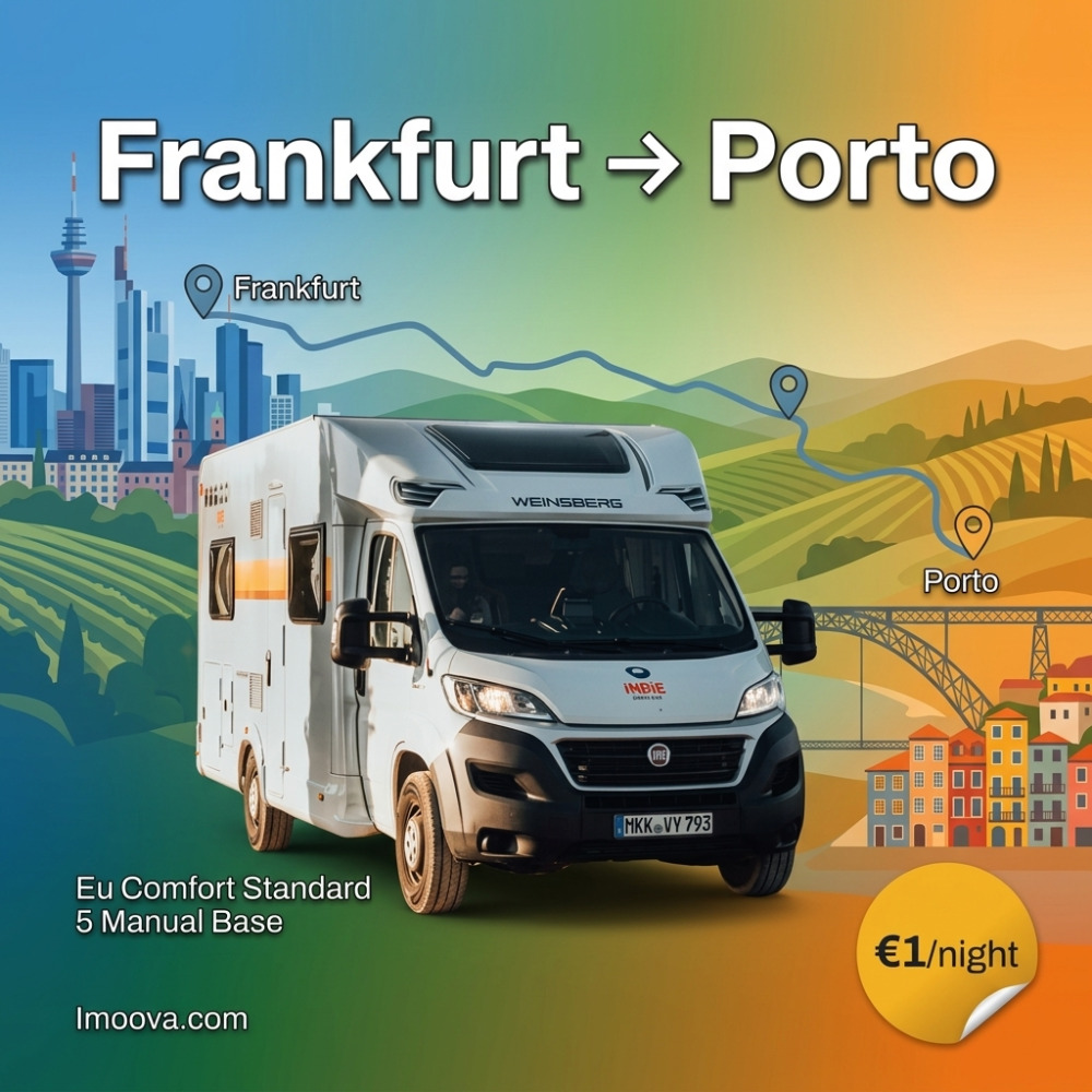 Eu Comfort Standard 5 Manual Base - image 1