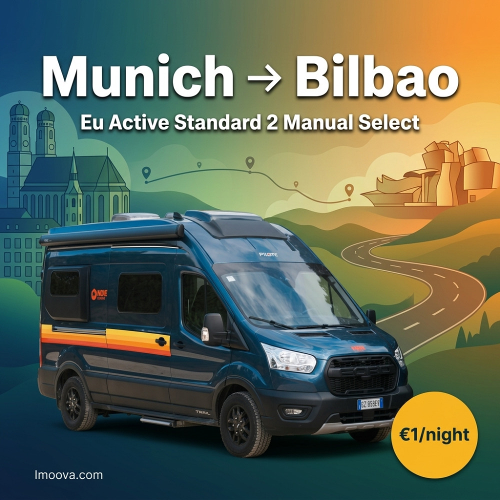 Eu Active Standard 2 Manual Select - image 1