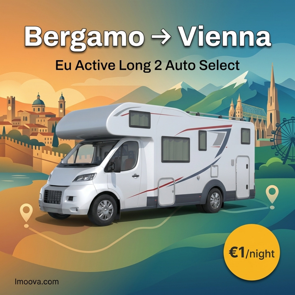 Eu Active Long 2 Auto Select - image 1