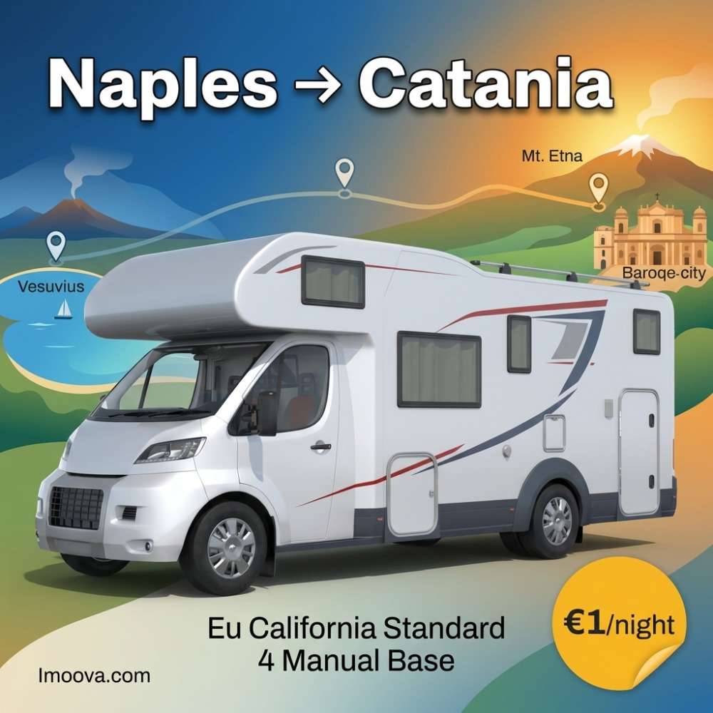 Eu California Standard 4 Manual Base - image 1