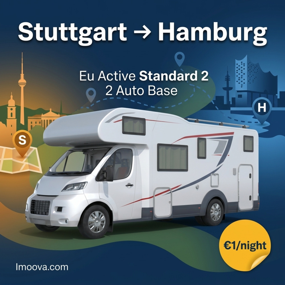 Eu Active Standard 2 Auto Base - image 1