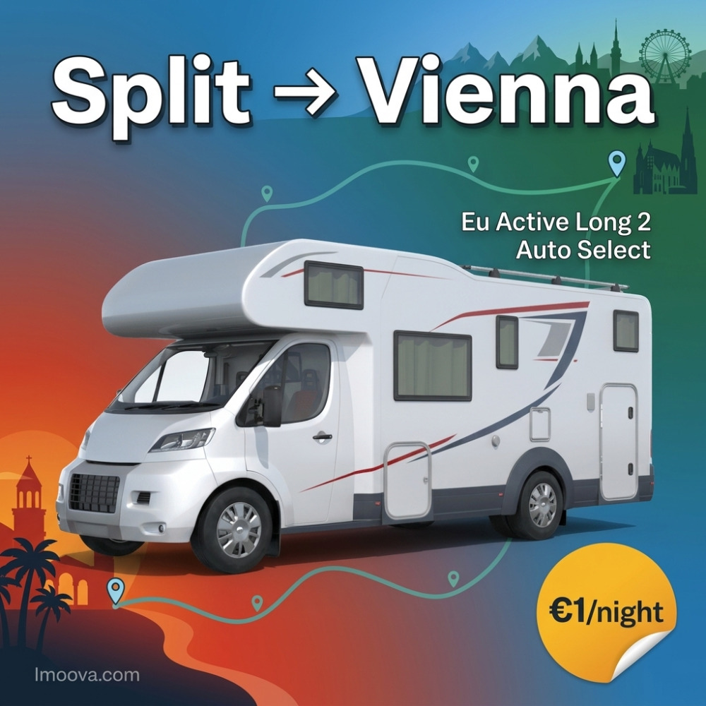 Eu Active Long 2 Auto Select - image 1