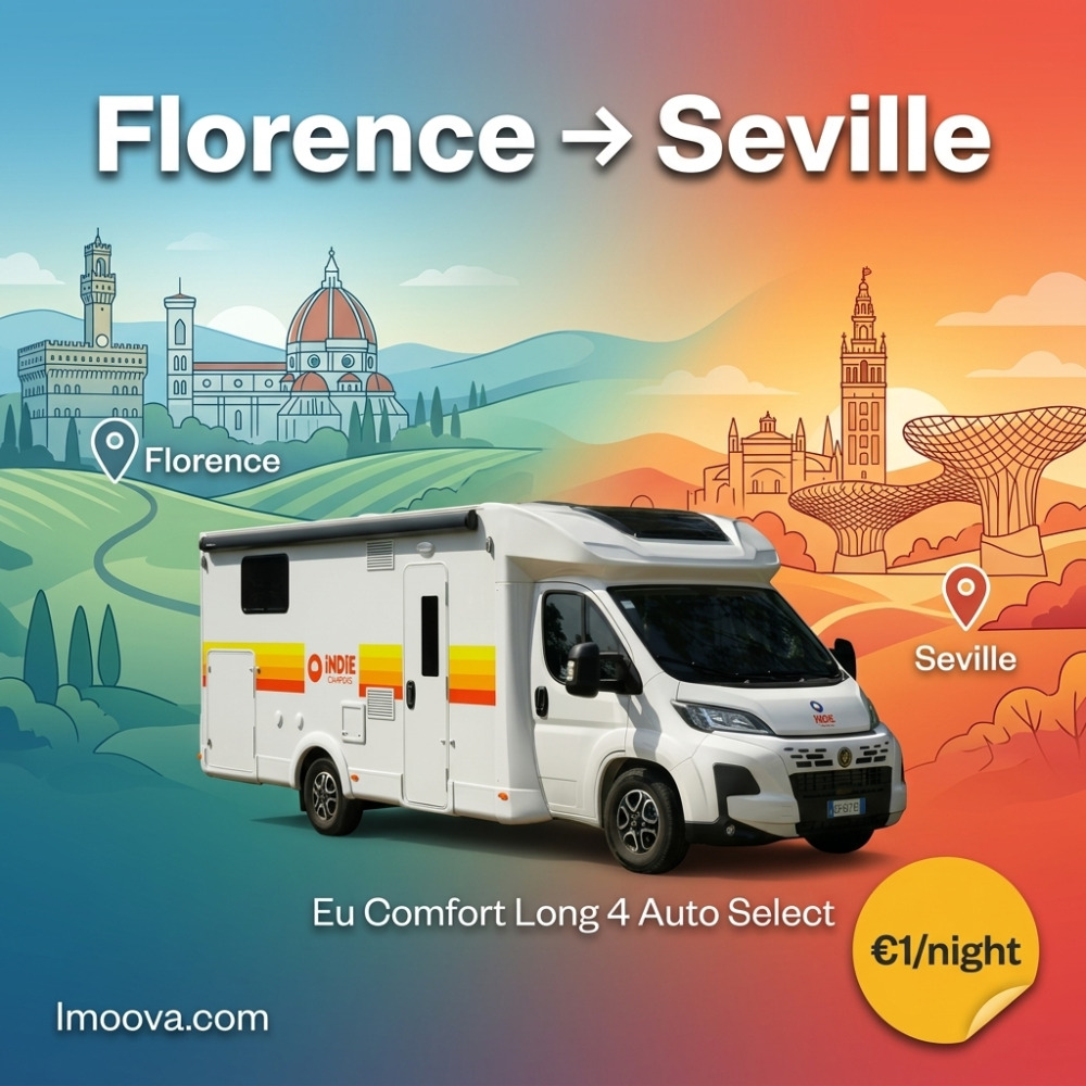 Eu Comfort Long 4 Auto Select - image 1