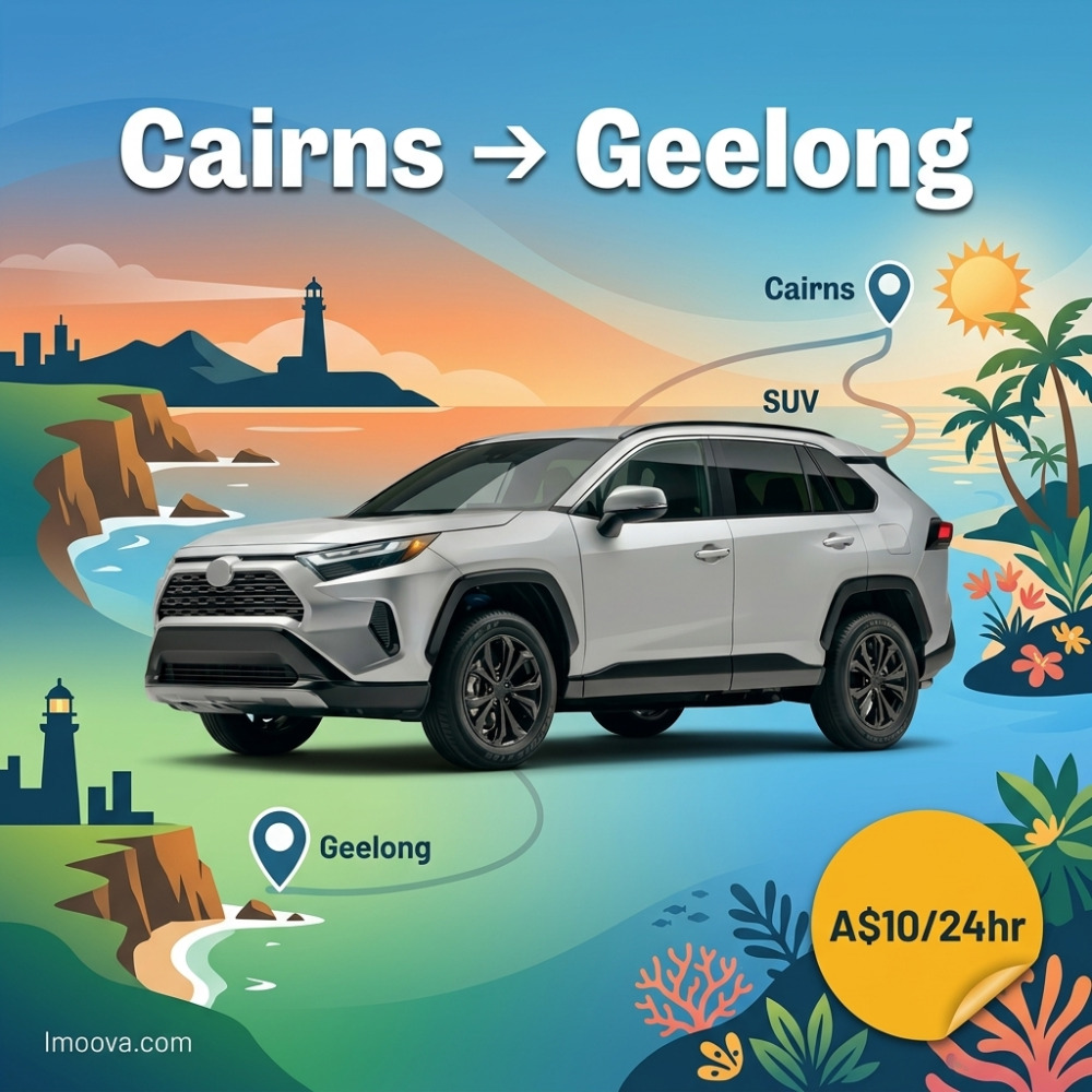 SUV - image 1