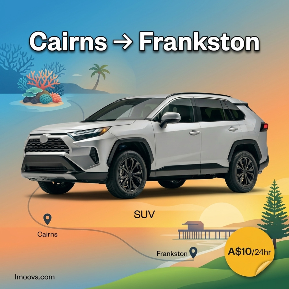 SUV - image 1