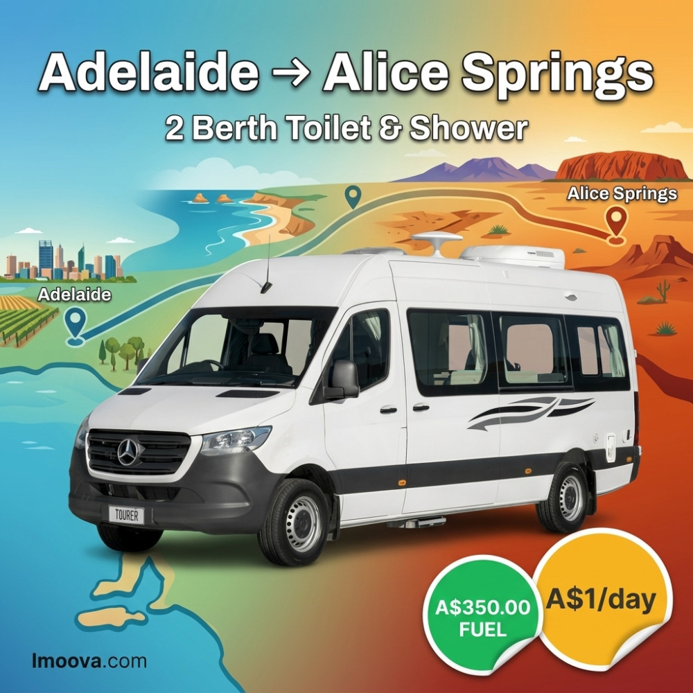 2 Berth Toilet & Shower - image 1