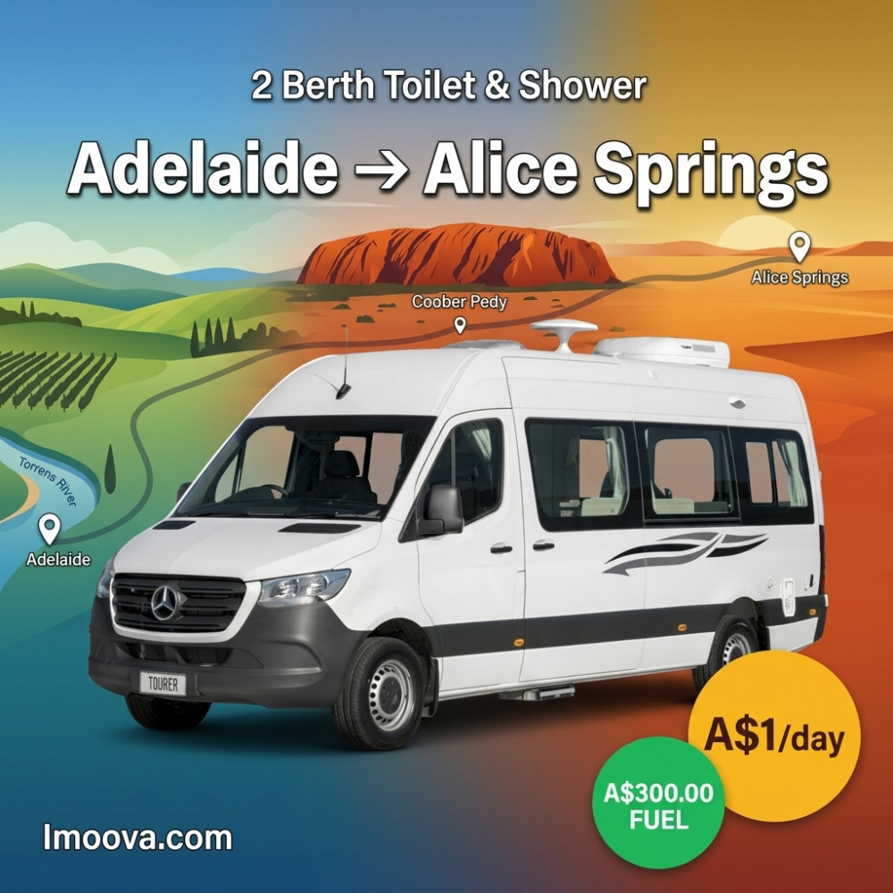 2 Berth Toilet & Shower - image 1