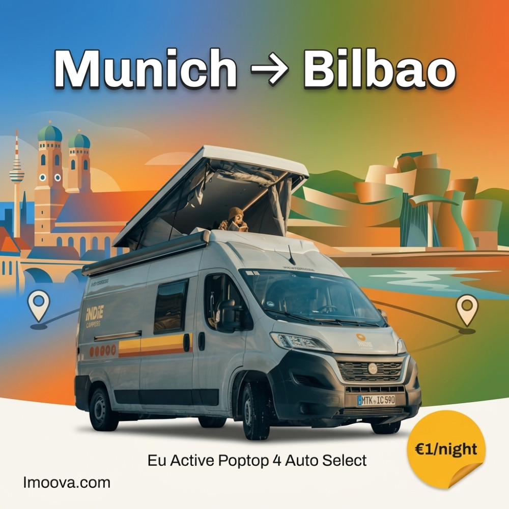Eu Active Poptop 4 Auto Select - image 1