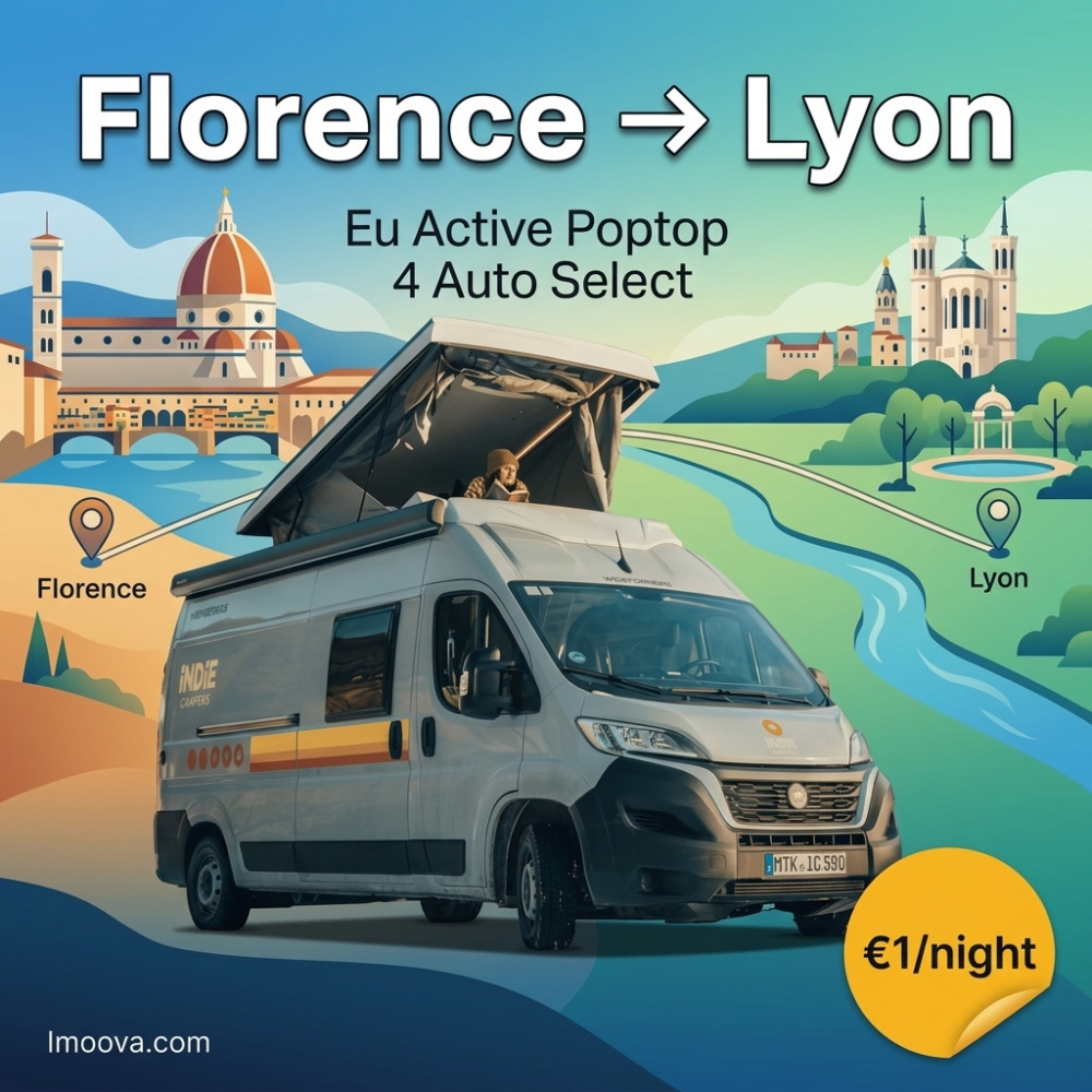Eu Active Poptop 4 Auto Select - image 1