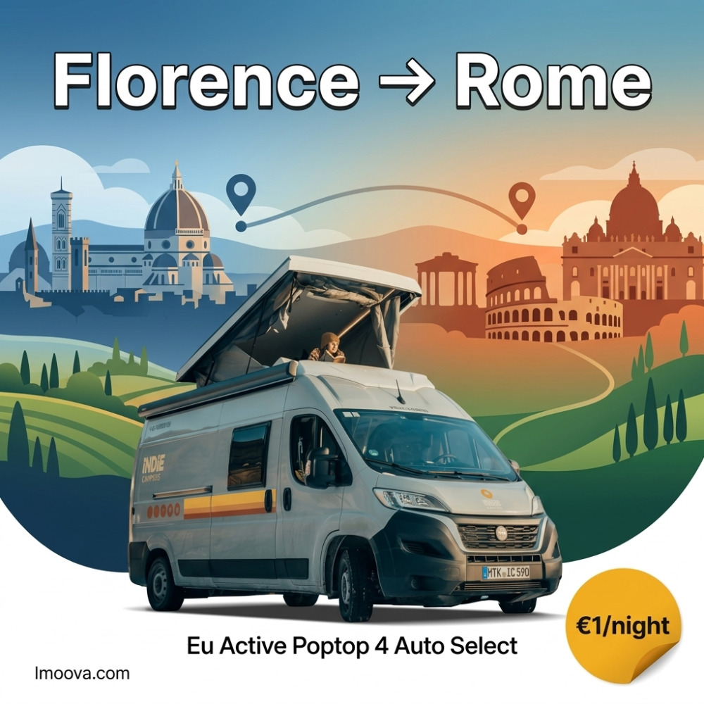 Eu Active Poptop 4 Auto Select - image 1