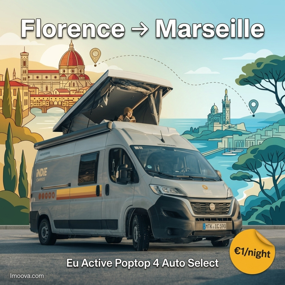 Eu Active Poptop 4 Auto Select - image 1