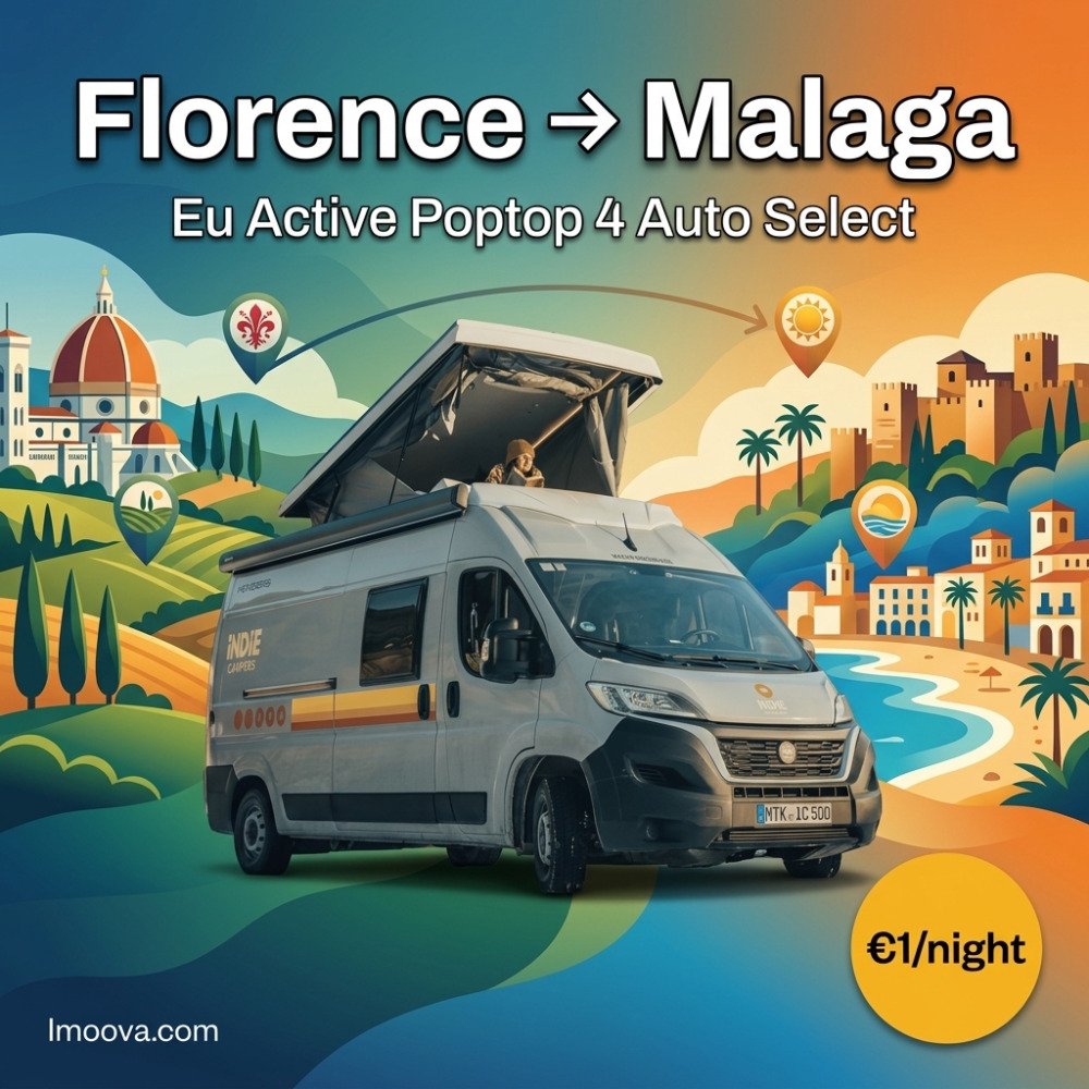Eu Active Poptop 4 Auto Select - image 1
