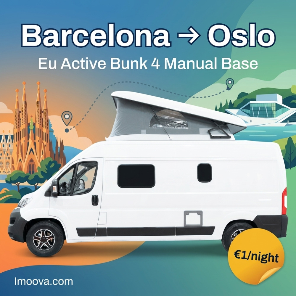 Eu Active Bunk 4 Manual Base - image 1
