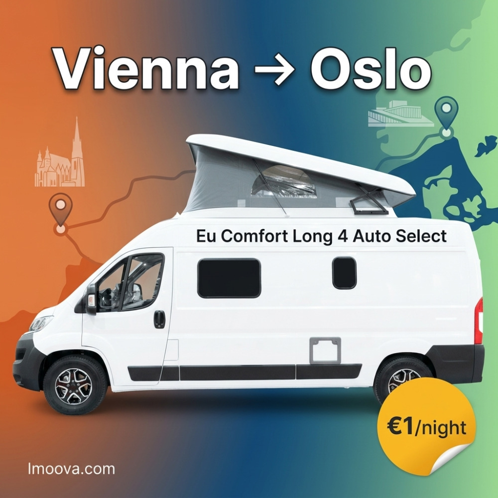 Eu Comfort Long 4 Auto Select - image 1