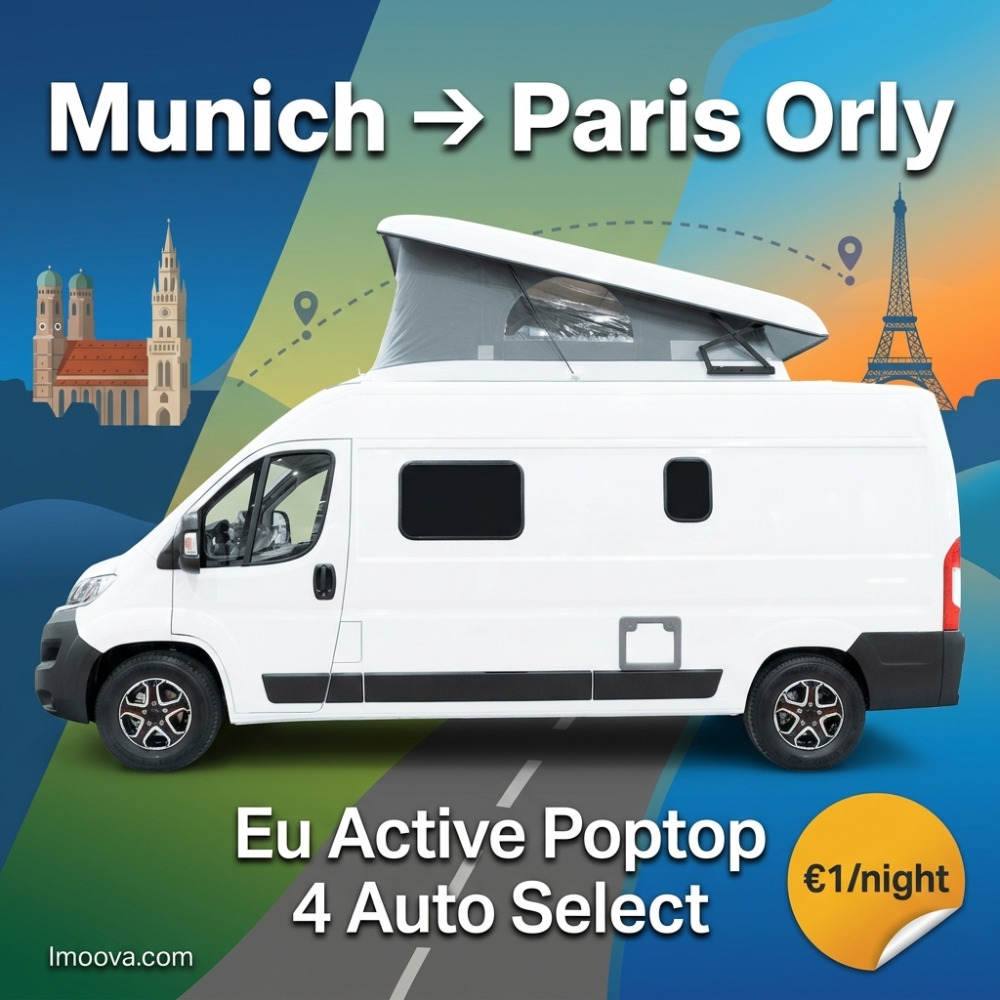 Eu Active Poptop 4 Auto Select - image 1
