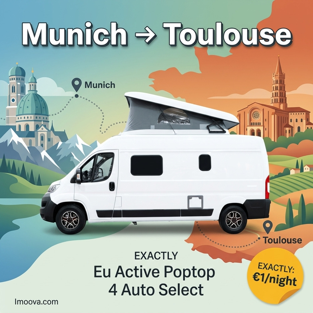 Eu Active Poptop 4 Auto Select - image 1