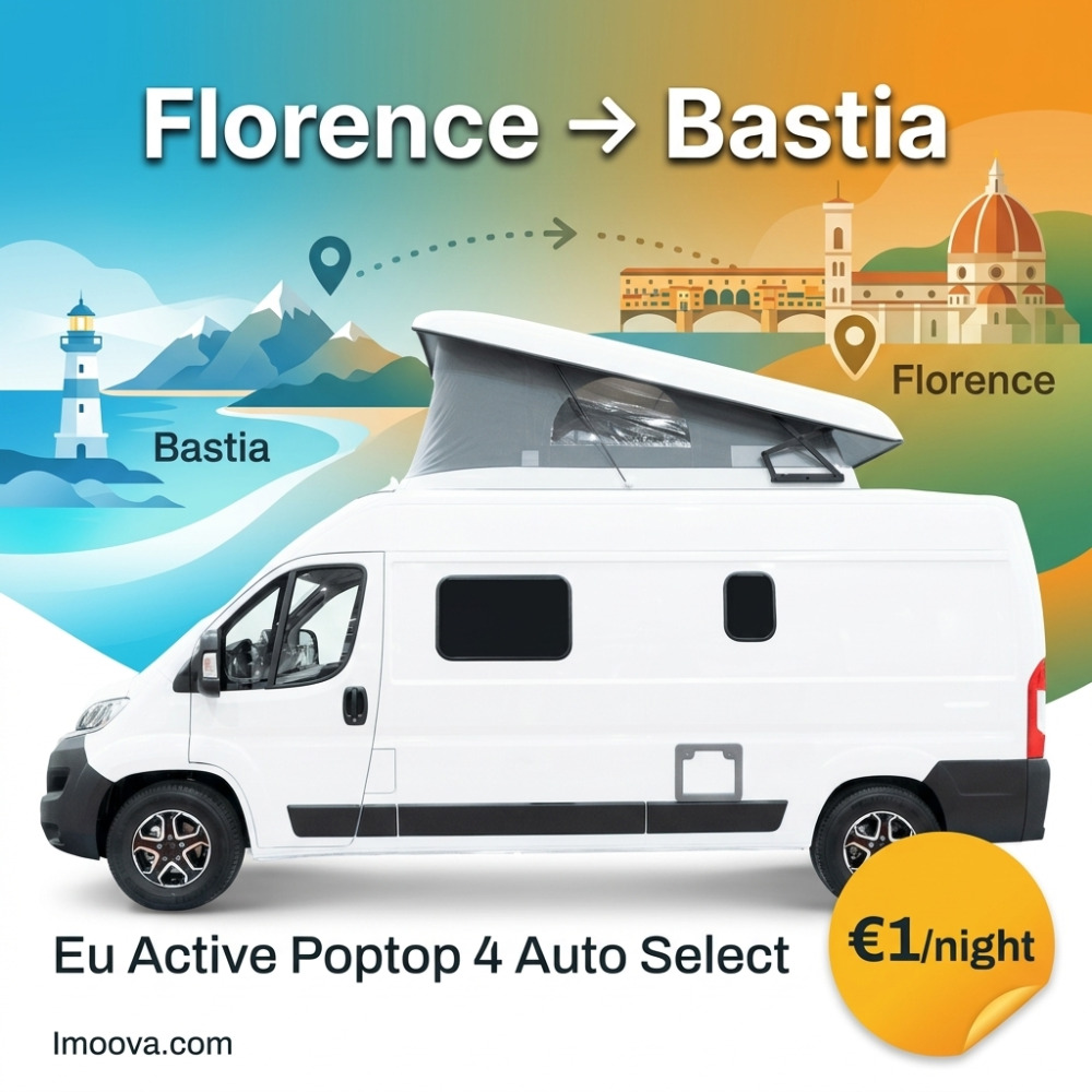 Eu Active Poptop 4 Auto Select - image 1
