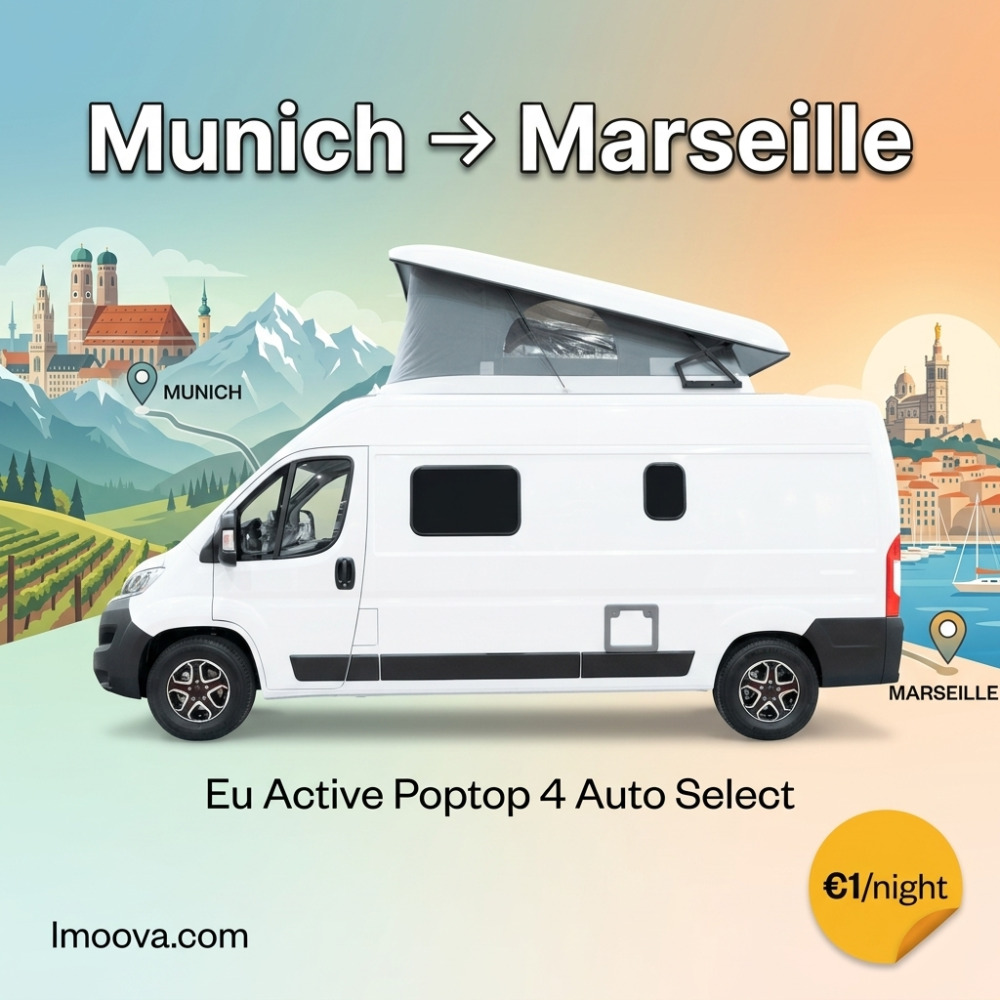 Eu Active Poptop 4 Auto Select - image 1