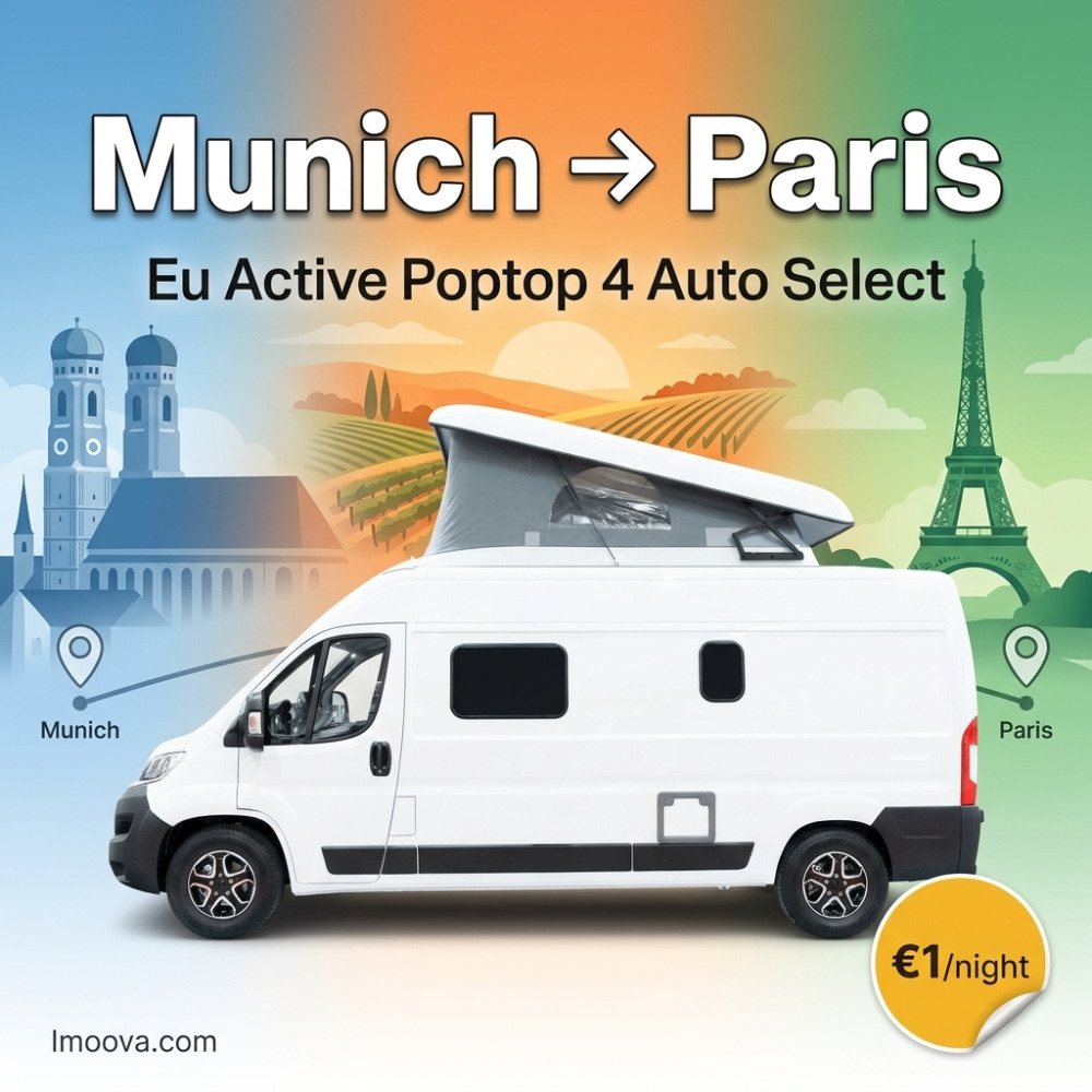 Eu Active Poptop 4 Auto Select - image 1