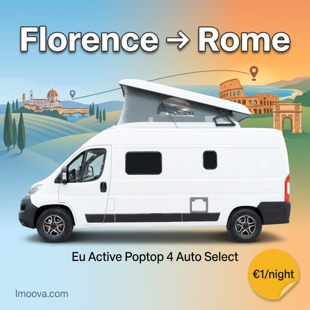 Eu Active Poptop 4 Auto Select - image 1