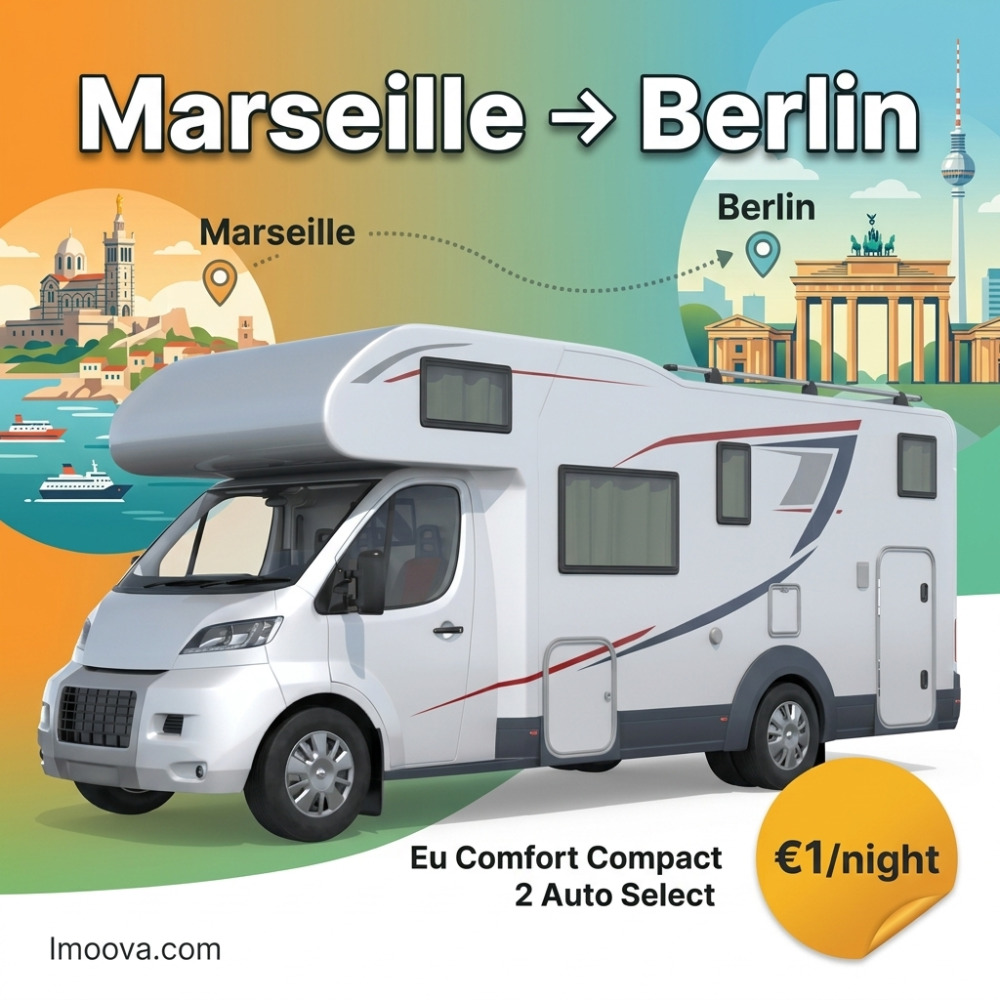 Eu Comfort Compact 2 Auto Select - image 1