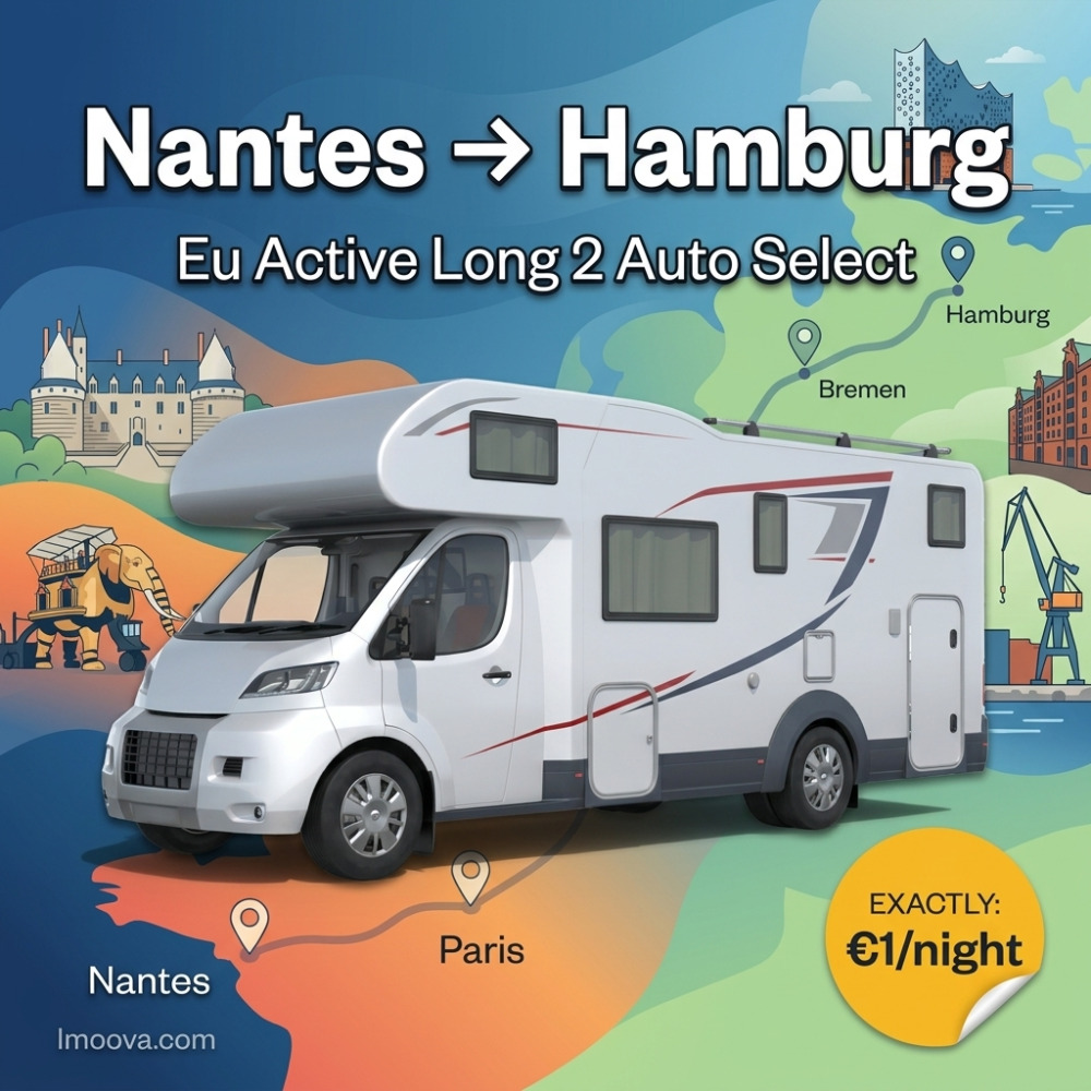 Eu Active Long 2 Auto Select - image 1