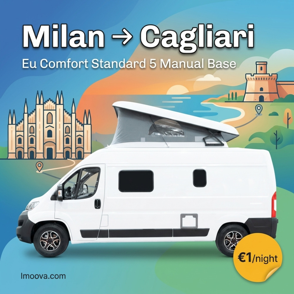 Eu Comfort Standard 5 Manual Base - image 1