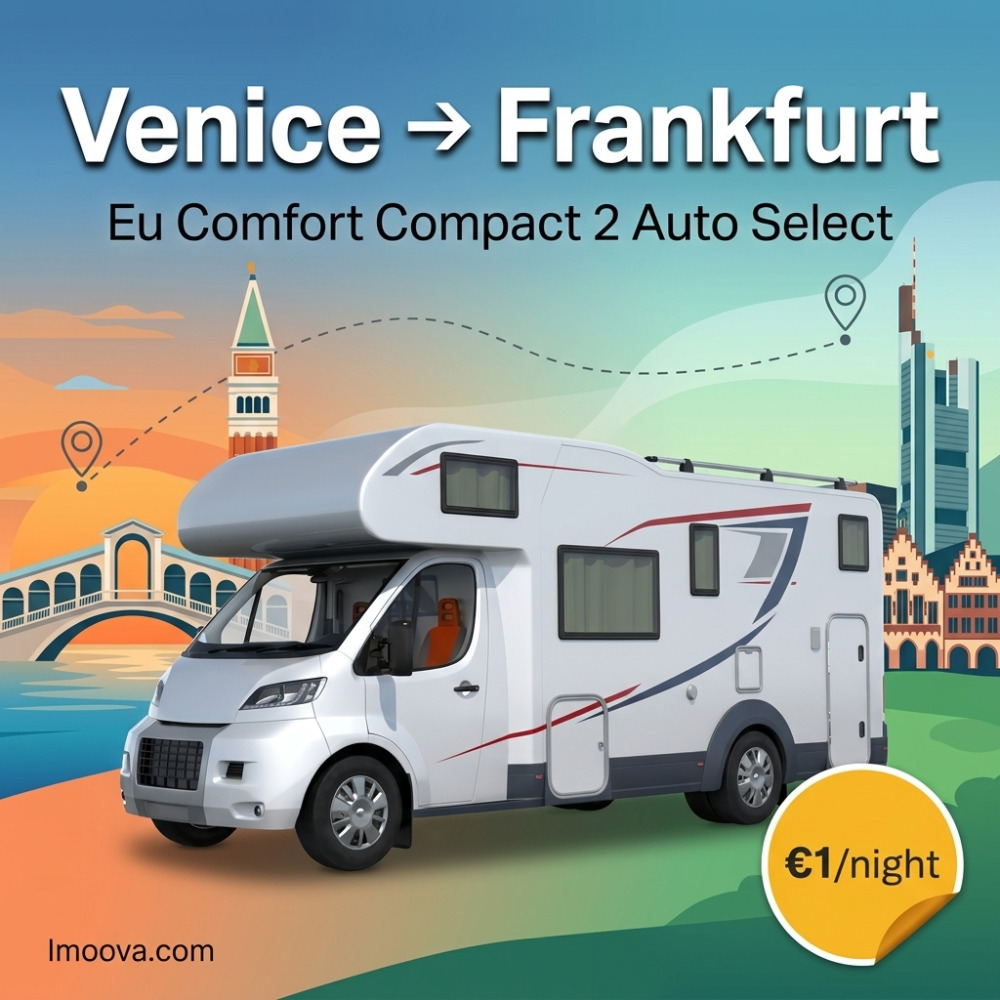 Eu Comfort Compact 2 Auto Select - image 1