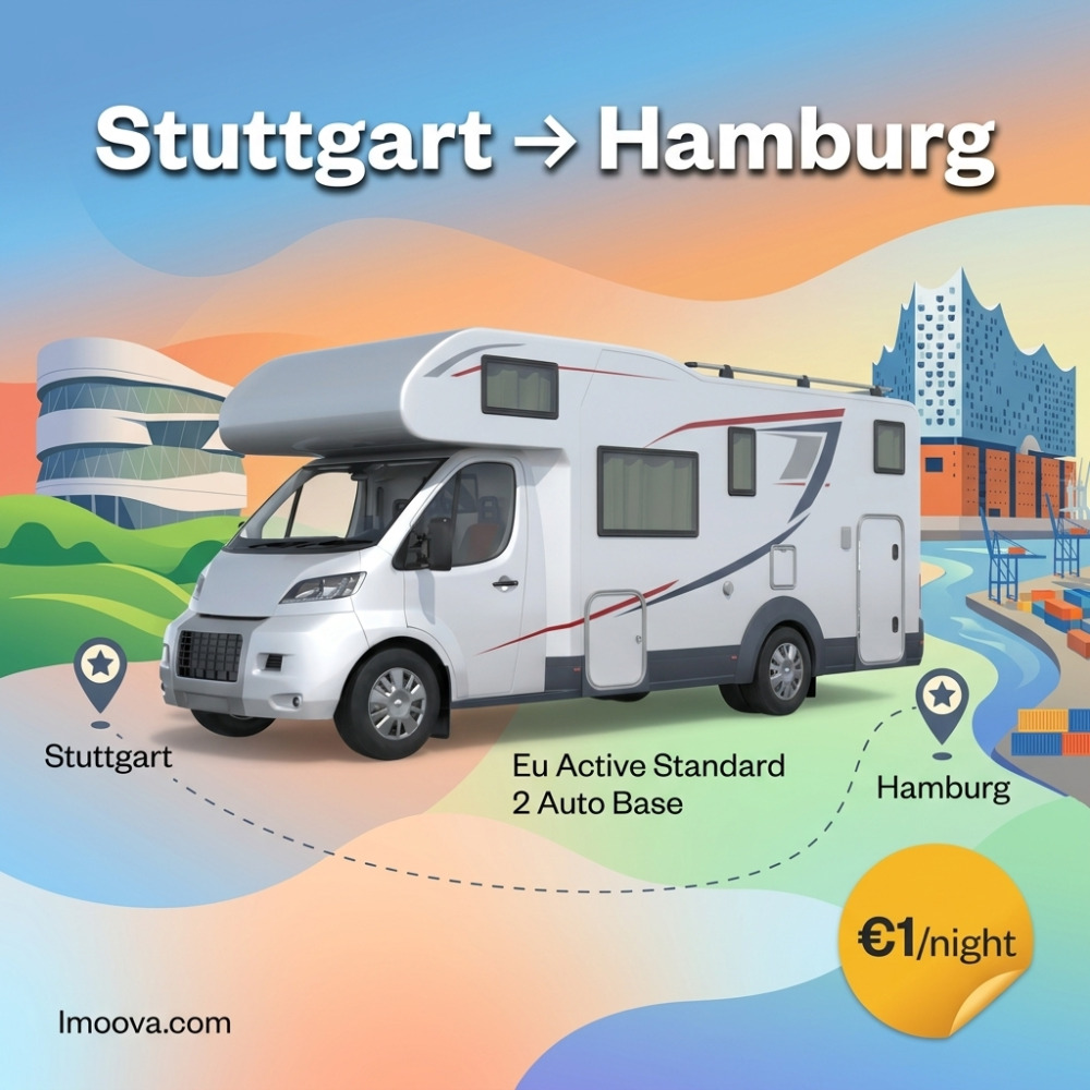 Eu Active Standard 2 Auto Base - image 1