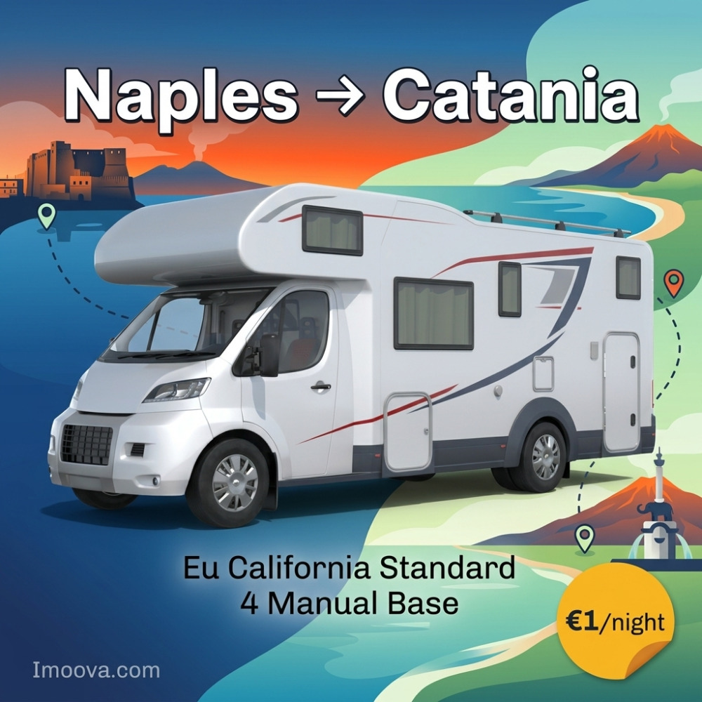 Eu California Standard 4 Manual Base - image 1