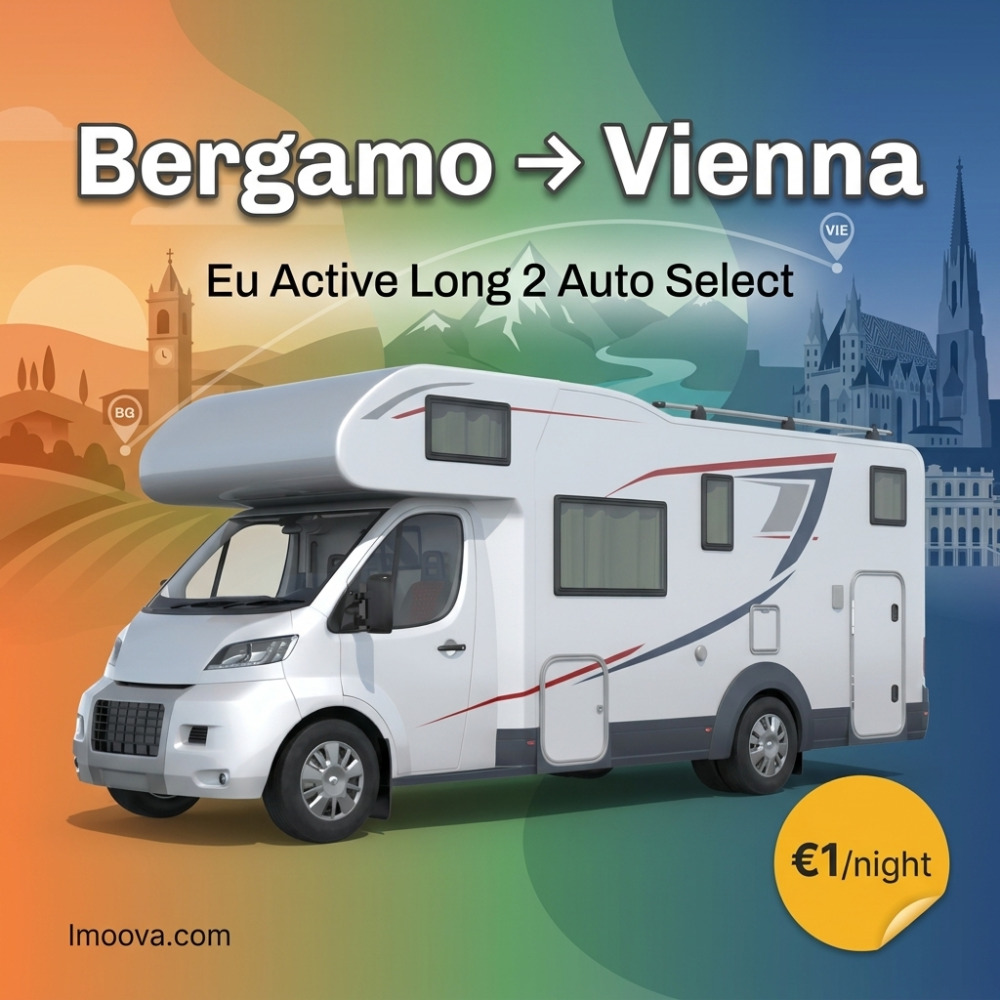Eu Active Long 2 Auto Select - image 1