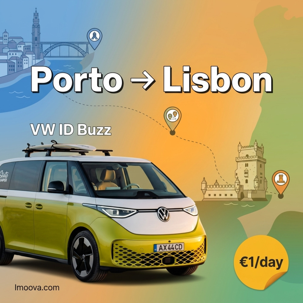 VW ID Buzz - image 1