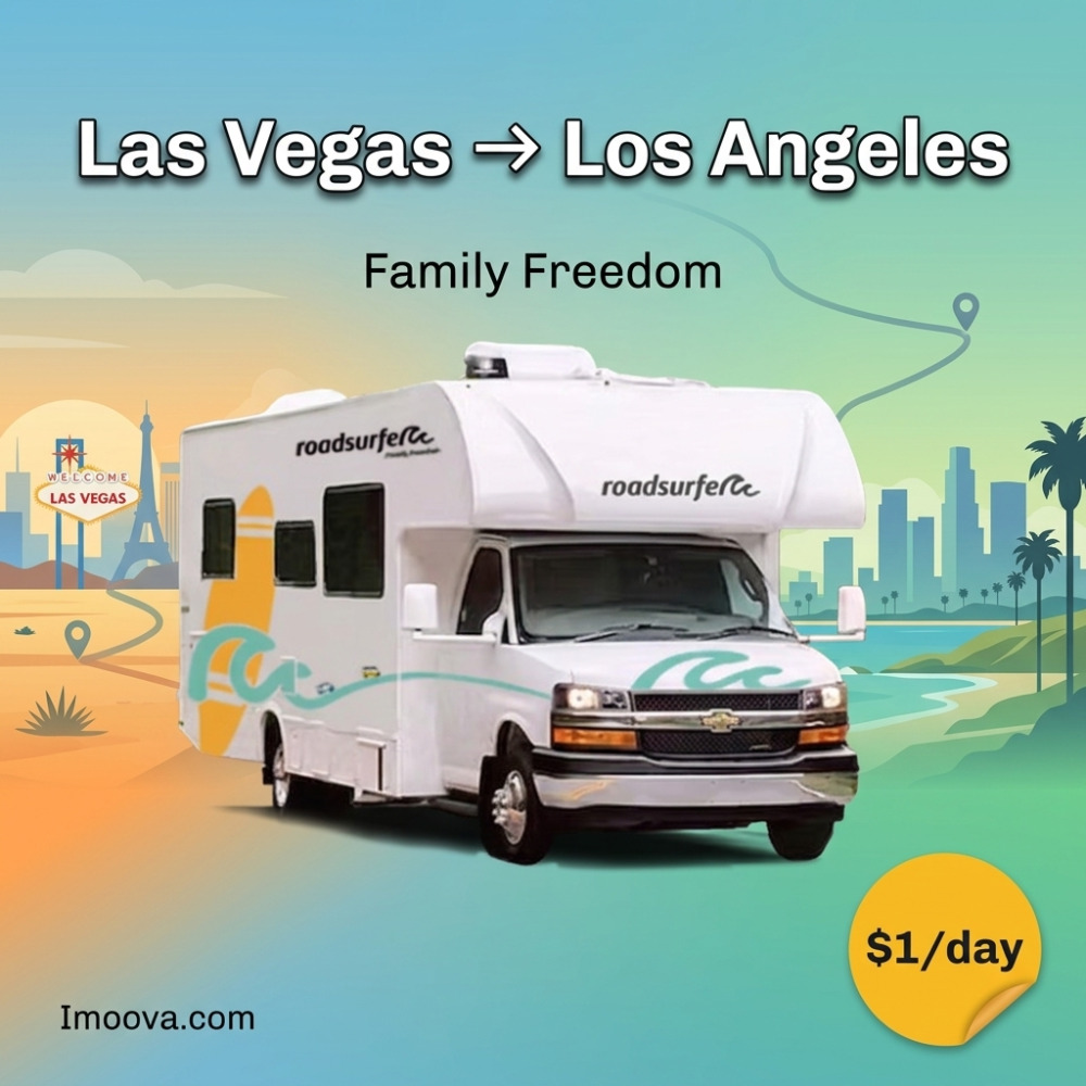Family Freedom - image 1