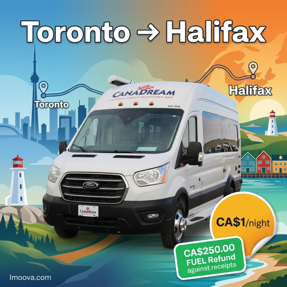 Saver 2 - Truck or Van - image 1