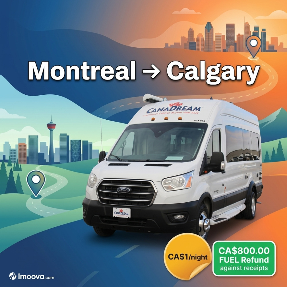 Saver 2 - Truck or Van - image 1