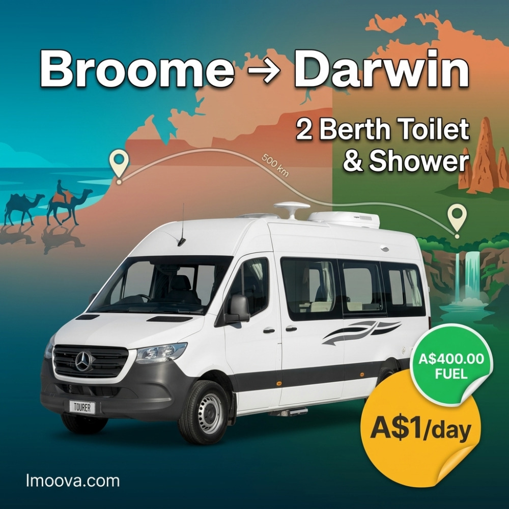 2 Berth Toilet & Shower - image 1