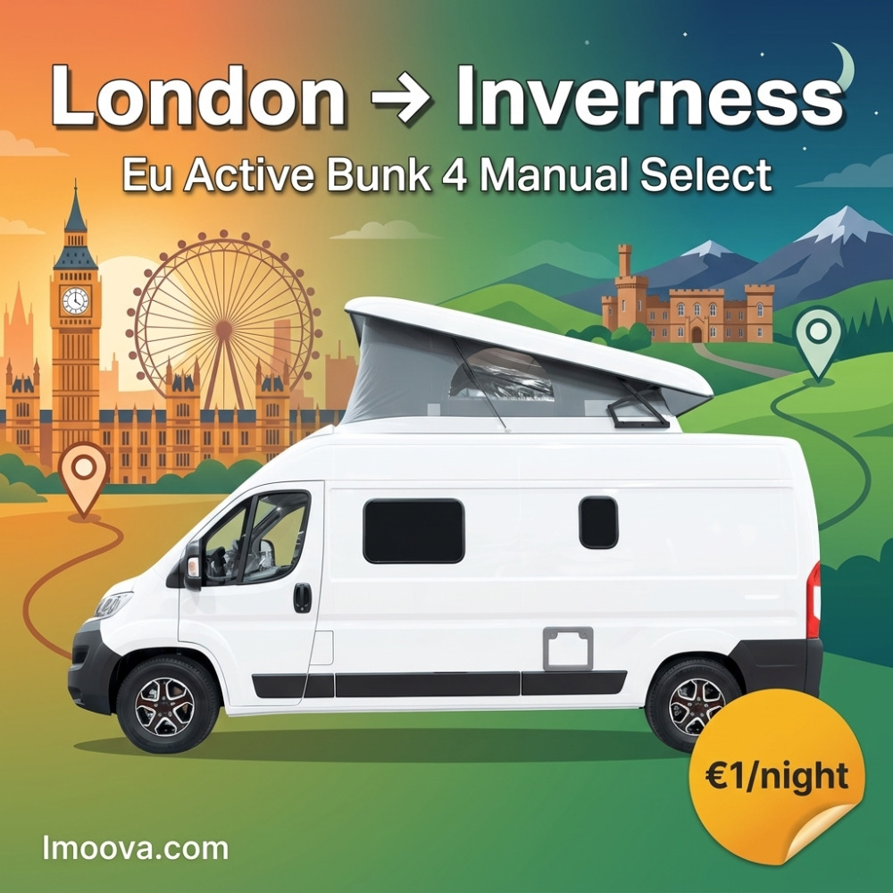 Eu Active Bunk 4 Manual Select - image 1