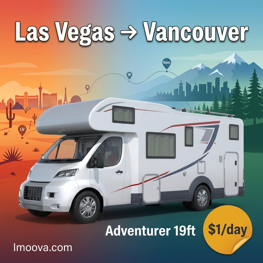 Adventurer 19ft - image 1
