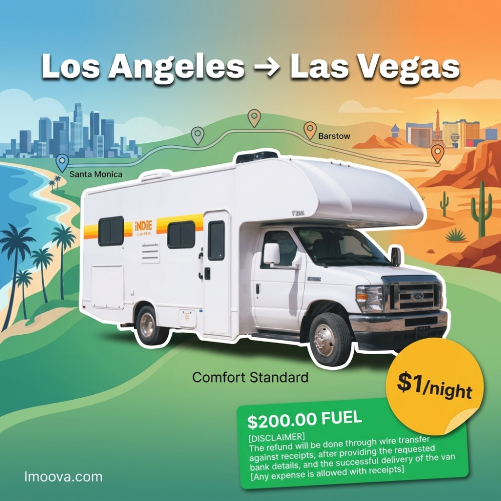 Comfort Standard - image 1
