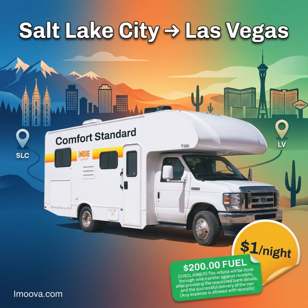 Comfort Standard - image 1