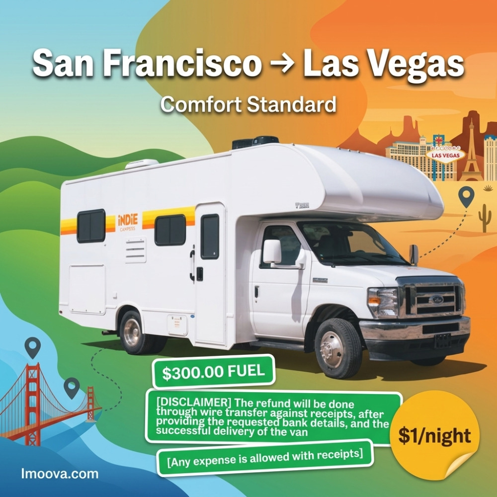 Comfort Standard - image 1