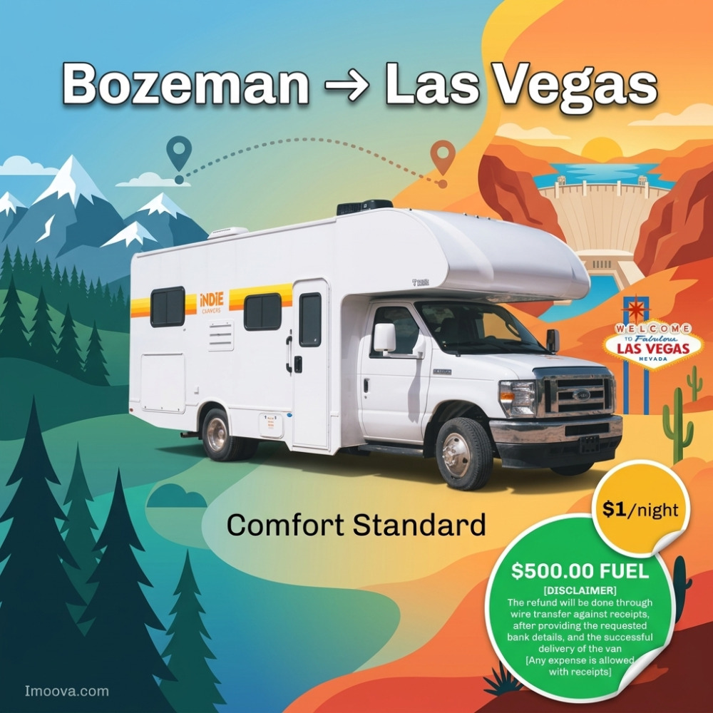 Comfort Standard - image 1