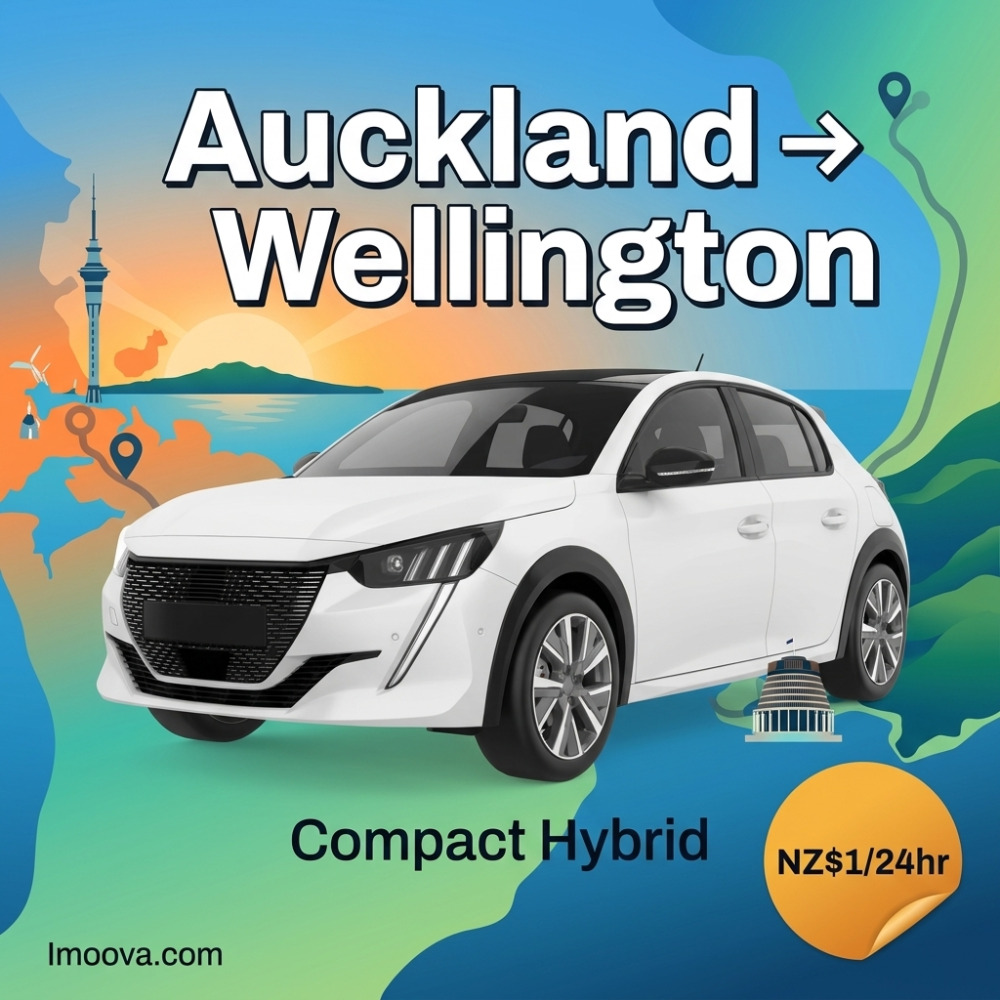 Compact Hybrid - image 1