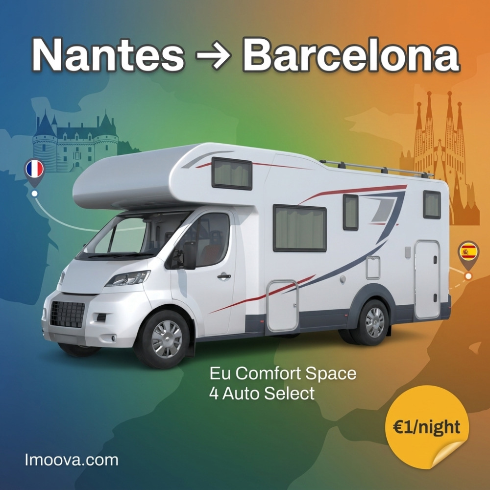 Eu Comfort Space 4 Auto Select - image 1