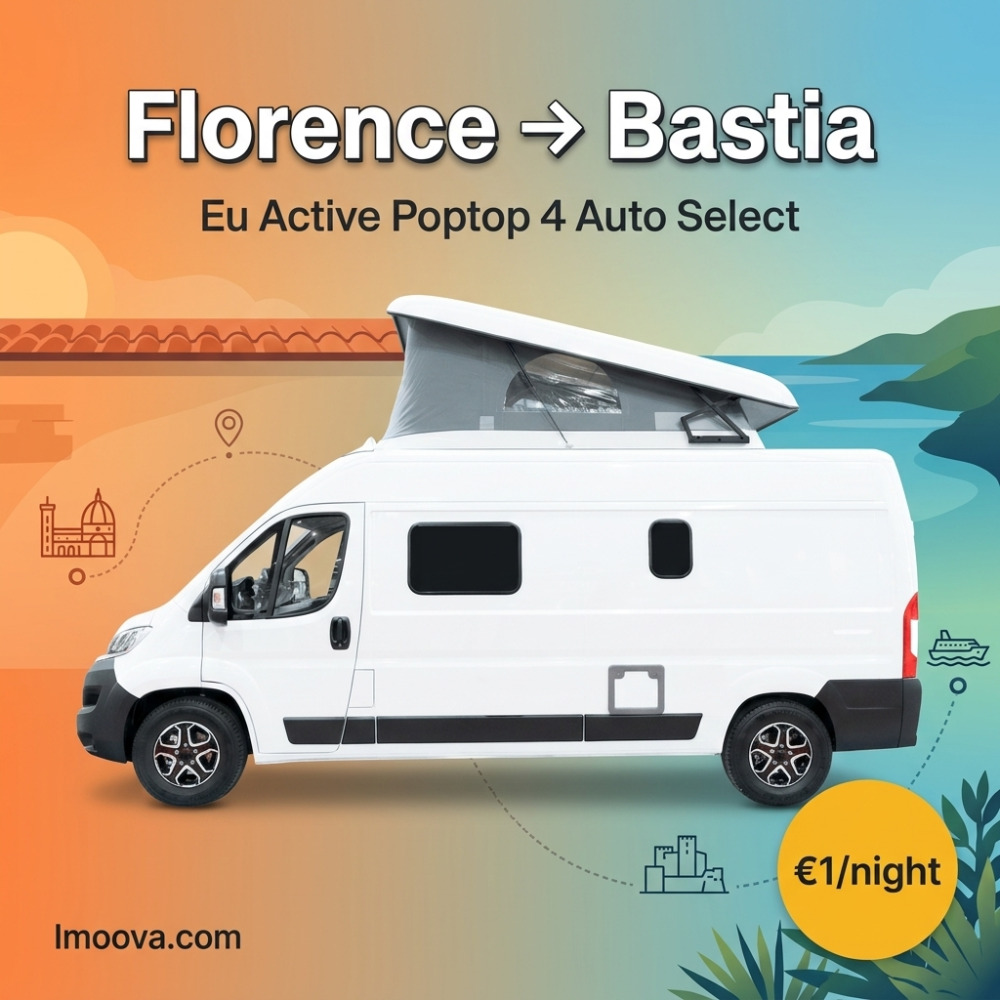 Eu Active Poptop 4 Auto Select - image 1