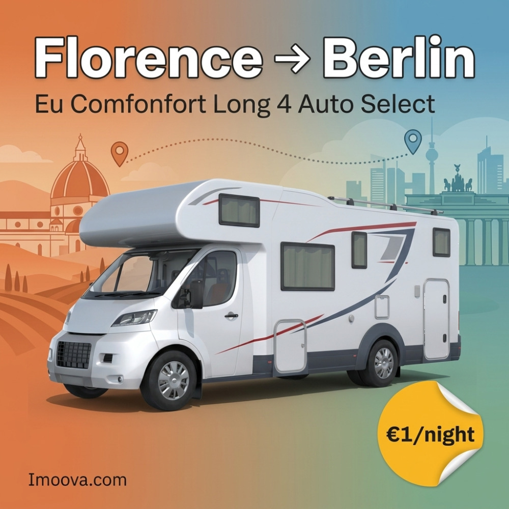 Eu Comfort Long 4 Auto Select - image 1