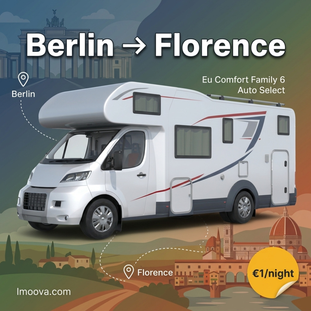 Eu Comfort Family 6 Auto Select - image 1