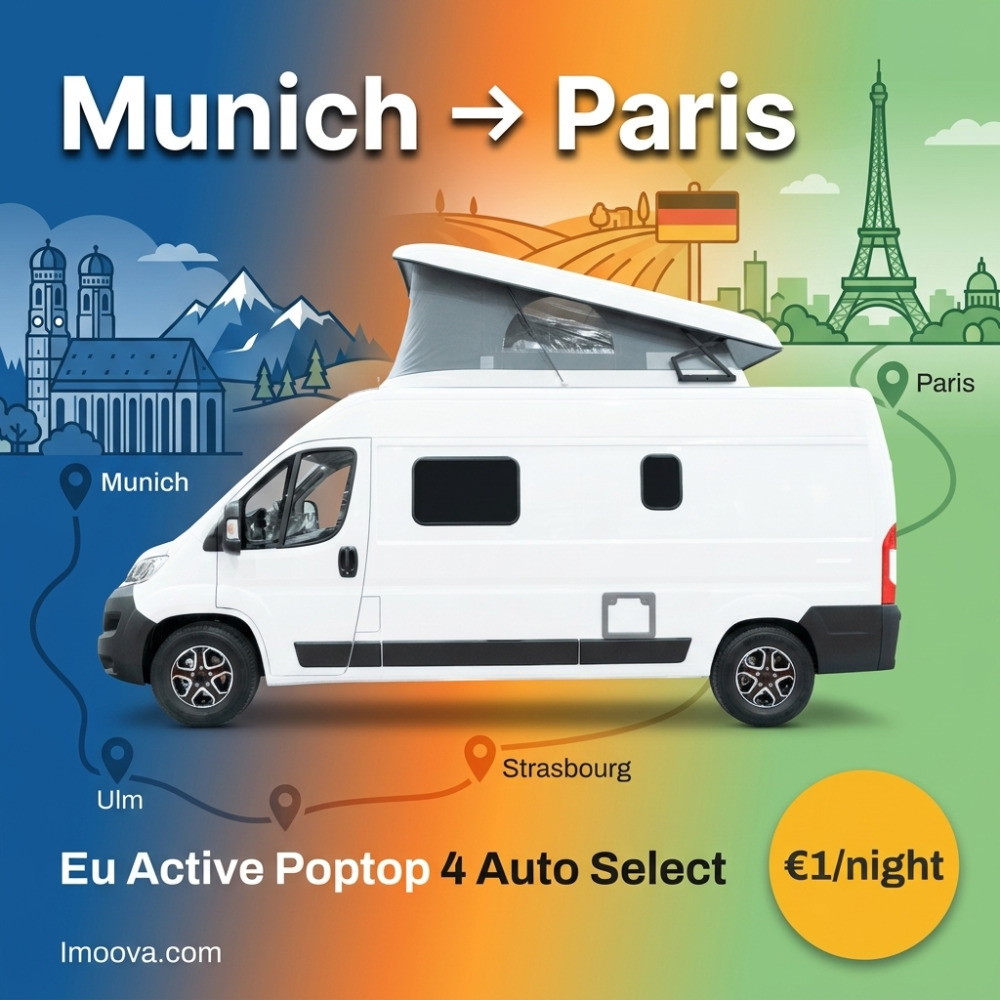 Eu Active Poptop 4 Auto Select - image 1