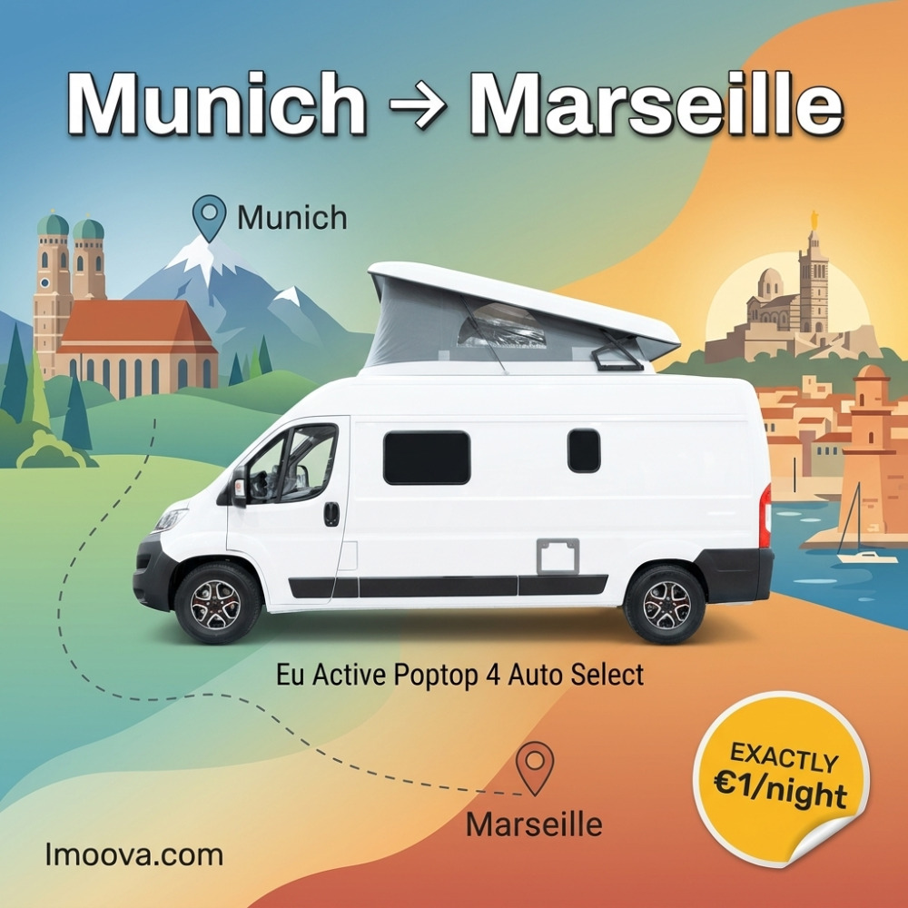Eu Active Poptop 4 Auto Select - image 1
